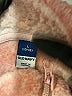 Old Navy 100% Polyester Tie-dye Pink Pullover Sweater Size L (kids) - photo 3