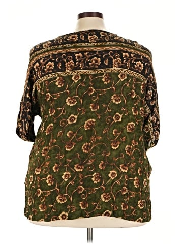 Fashion Bug Kimono (view 2)