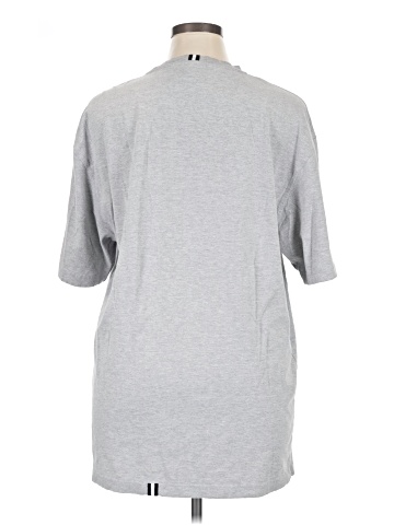 Reebok Short Sleeve T-Shirt (view 2)