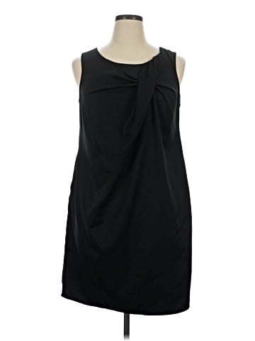 Simply Vera Vera Wang Cocktail Dress (view 1)