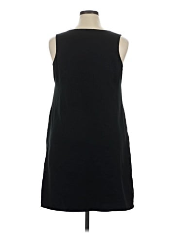 Simply Vera Vera Wang Cocktail Dress (view 2)