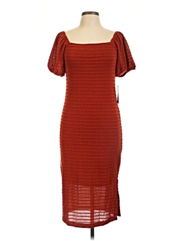Rewind Cocktail Dress (view 1)