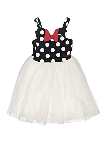 Disney Dress (view 1)