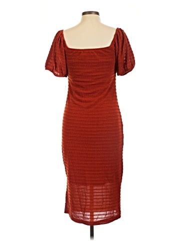 Rewind Cocktail Dress (view 2)