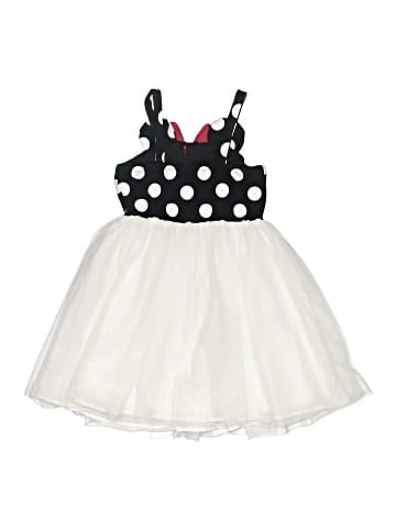 Disney Dress (view 2)