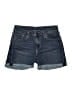 Levi's Blue Denim Shorts Size 27 waist - photo 1