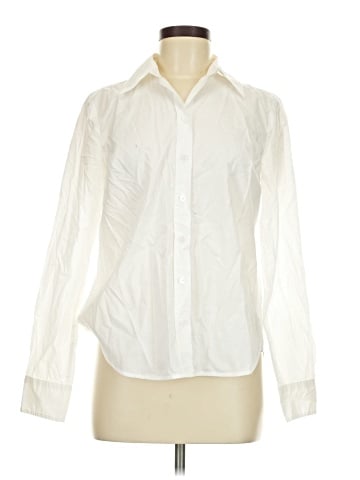 Boden Long Sleeve Blouse (view 1)
