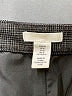 H&M Tweed Gray Skort Size 16 - photo 3