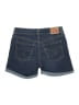 Levi's Blue Denim Shorts Size 27 waist - photo 2