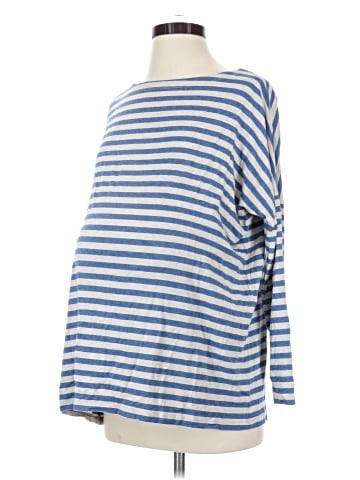 Hatch 3/4 Sleeve T-Shirt (view 1)