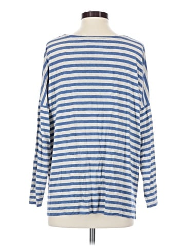 Hatch 3/4 Sleeve T-Shirt (view 2)