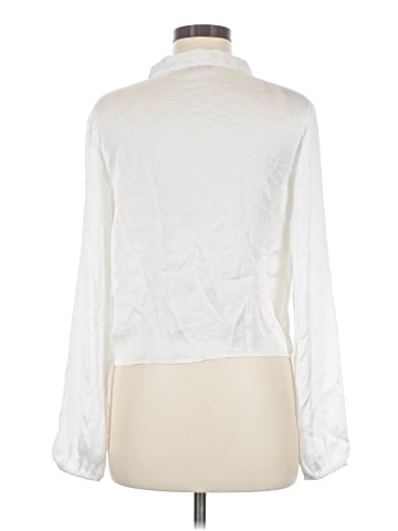 Guess Long Sleeve Blouse (view 2)