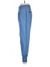 Athleta Blue Casual Pants Size M - photo 5