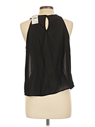 Socialite Sleeveless Blouse (view 2)