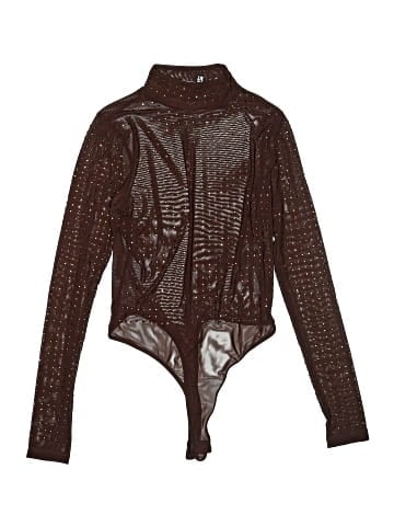 ASOS Design Long Sleeve Top (view 1)
