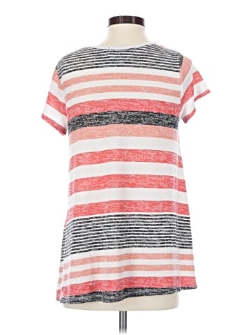 Absolutely Famous Short Sleeve Top (view 2)