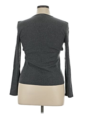 Banana Republic Long Sleeve T-Shirt (view 2)