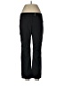 ExOfficio Black Gray Active Pants Size 10 - photo 1