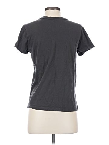 Doe Short Sleeve Top (view 2)