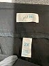Just Be... Black Active Pants Size 2X - photo 4