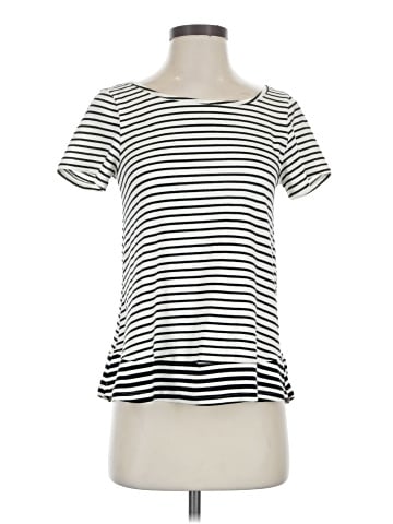 Patterson J. Kincaid Short Sleeve Top (view 1)