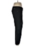 ExOfficio Black Gray Active Pants Size 10 - photo 4