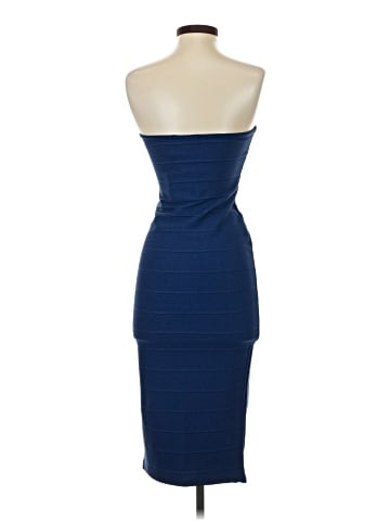 Missguided Cocktail Dress (view 2)