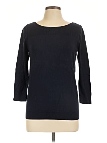 Ann Taylor Factory Pullover Sweater (view 1)