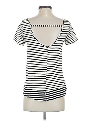 Patterson J. Kincaid Short Sleeve Top (view 2)