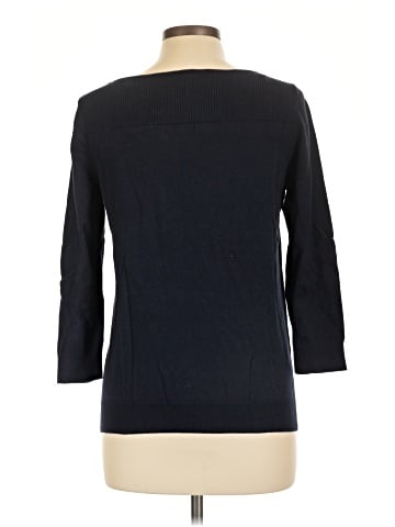 Ann Taylor Factory Pullover Sweater (view 2)