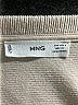 MNG Tan Turtleneck Sweater Size S - photo 7