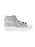 Adidas Gray Sneakers Size 9 - photo 1