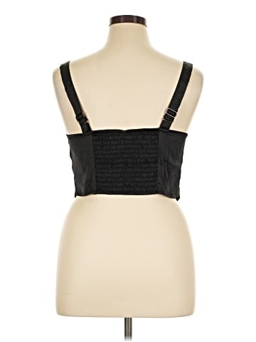 Wild Fable Sleeveless Top (view 2)