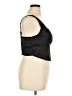 Wild Fable Black Sleeveless Top Size XL - photo 4
