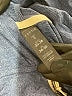 Zobha Blue Long Sleeve Top Size S - photo 7