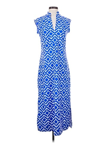 Jude Connally Casual Dress (view 1)