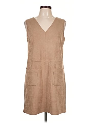 Max Studio Casual Dress (view 1)