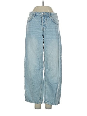 Divided by H&M Jeans (view 1)
