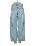 Divided by H&M Blue Jeans Size 0 - photo 2