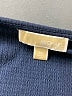 MICHAEL Michael Kors Blue 3/4 Sleeve Top Size 3X - photo 7