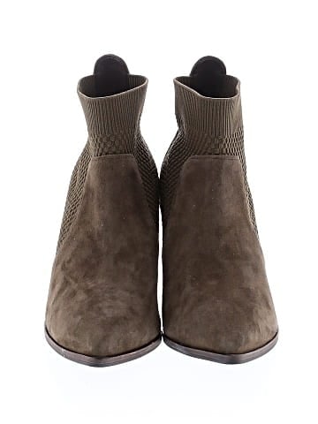 Cole Haan Ankle Boots (view 2)