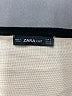 Zara Ivory Cardigan Size S - photo 7