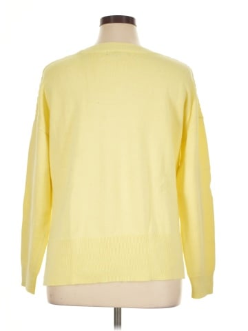 Banana Republic Factory Store Pullover Sweater (view 2)