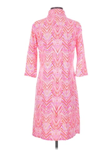 Jude Connally Casual Dress (view 2)