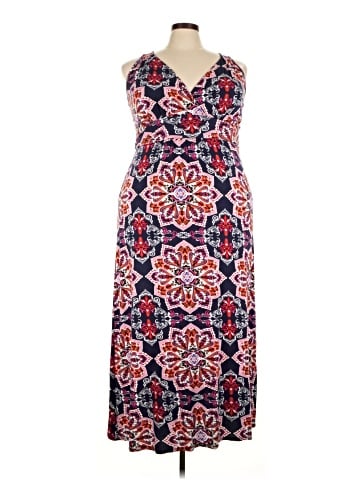 Loveappella Casual Dress (view 1)