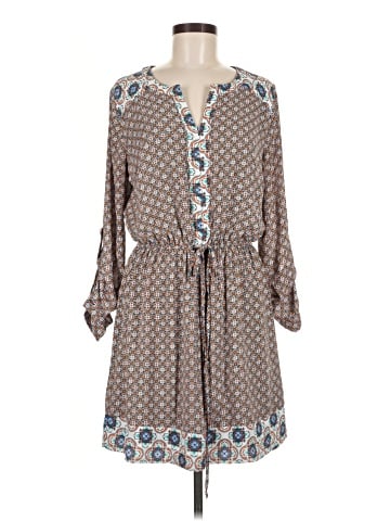 DR2 Casual Dress (view 1)