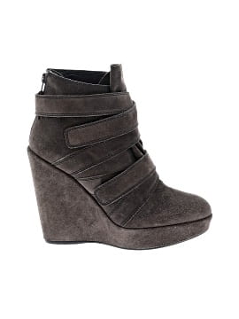 Stuart Weitzman Wedges