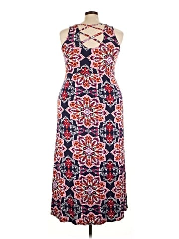 Loveappella Casual Dress (view 2)