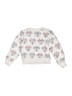 Disney Print White Pullover Sweater Size 3T - photo 2