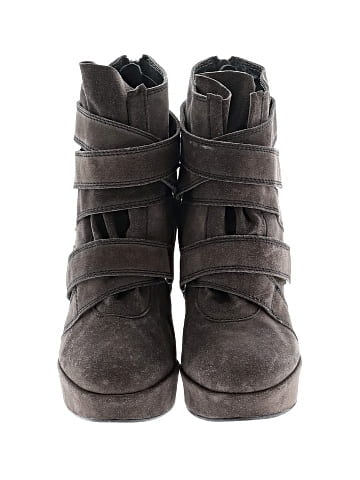 Stuart Weitzman Wedges (view 2)